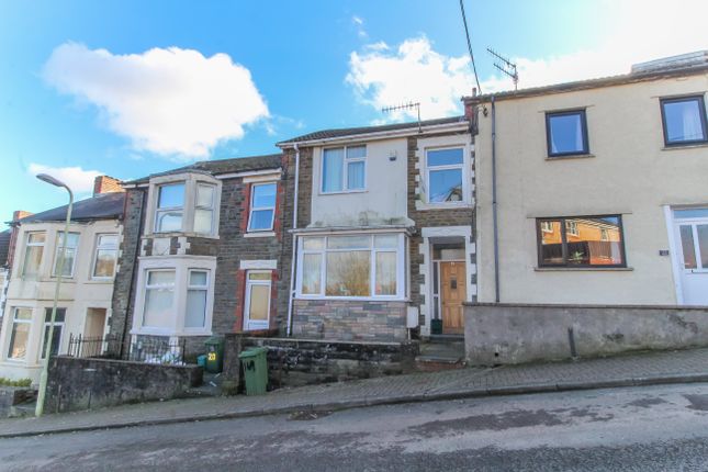 Thumbnail Room to rent in Stow Hill, Treforest, Pontypridd