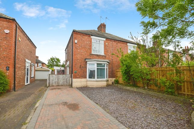 3-bed house on 309, Thornaby Road, Stockton-On-Tees, £160,000