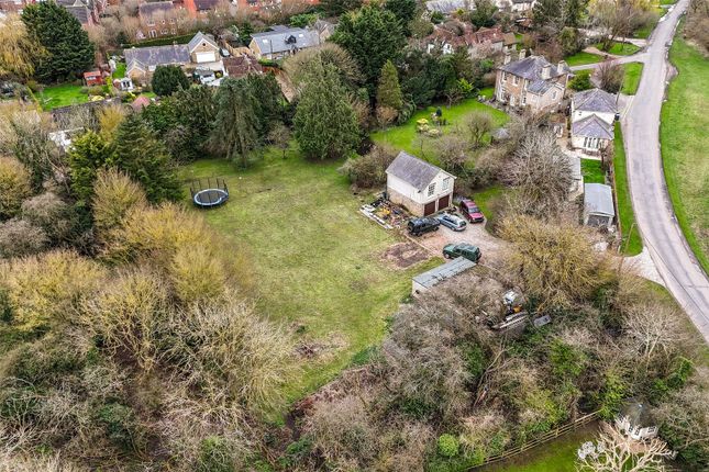 Detached house for sale in Smiths Green, Bishop's Stortford, Hertfordshire