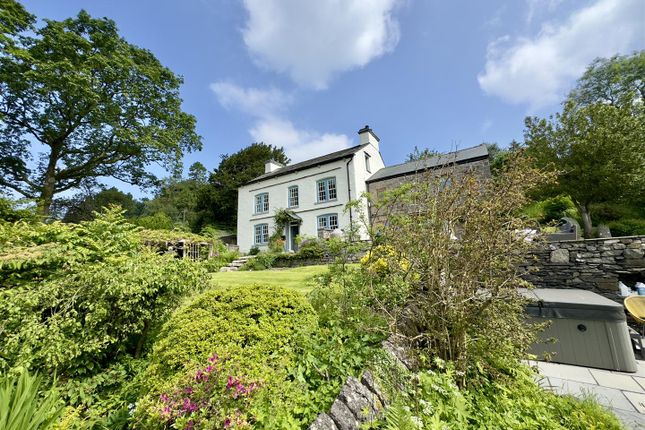 Property for sale in Crosthwaite, Kendal