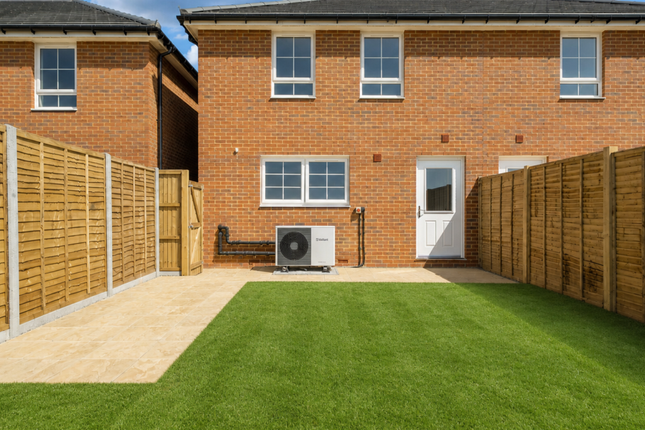 Wardle Close, Aylesford photo 3