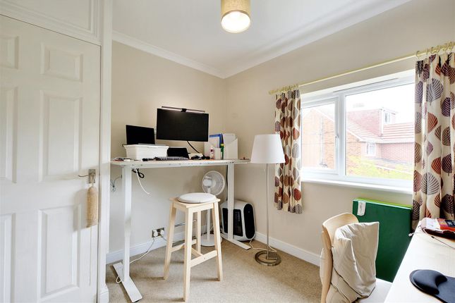 Semi-detached house for sale in Brook Road, Beeston, Nottingham