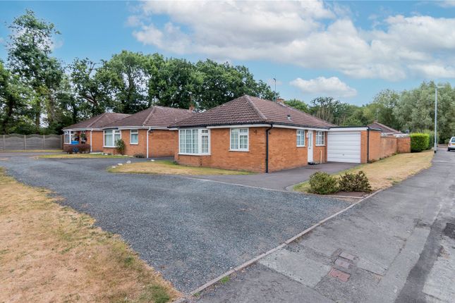 2 bed bungalow for sale in Idonia Road, Perton, Wolverhampton, West Midlands WV6