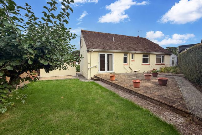 20, Barn Park Close, Newton Abbot photo 2