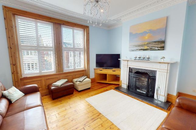 Maisonette for sale in Hotspur Street, Tynemouth, North Shields