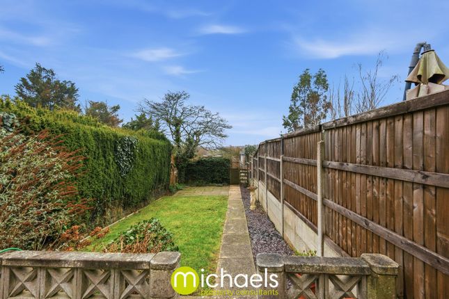 171, Mile End Road, Colchester photo 2
