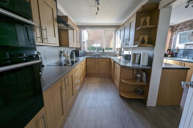 Semi-detached house for sale in Low Coniscliffe, Darlington