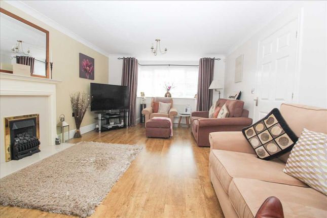 1, Lavendon Close, Cramlington photo 4