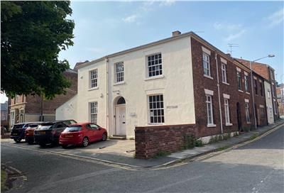 Thumbnail Office for sale in Bowman House, 33 Bold Square, Chester, Cheshire