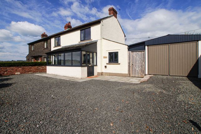 Front External
