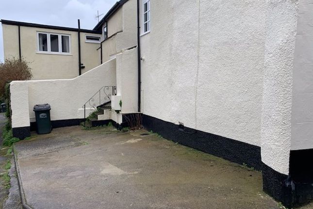 Terraced house for sale in 1 Lime Street, Moretonhampstead, Devon