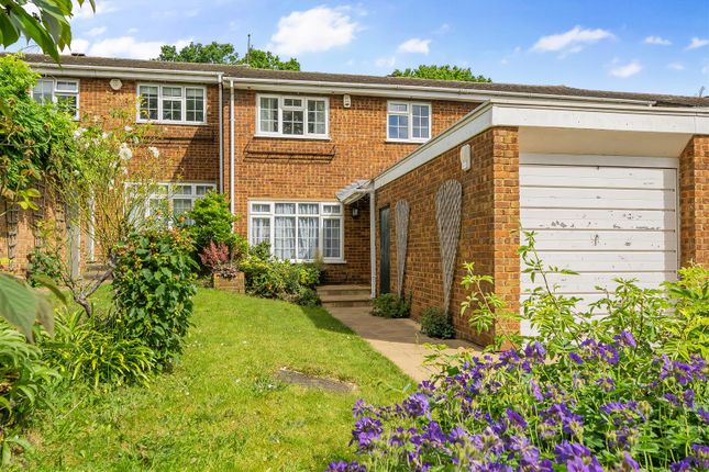 Terraced house for sale in Dorchester Court, Mayfare, Croxley Green