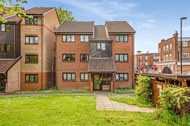 Flat for sale in St. Christophers Gardens, Thornton Heath