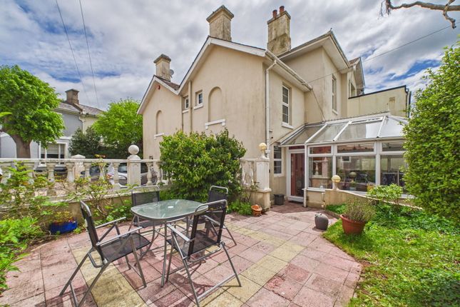 Vansittart Road, Torquay photo 2
