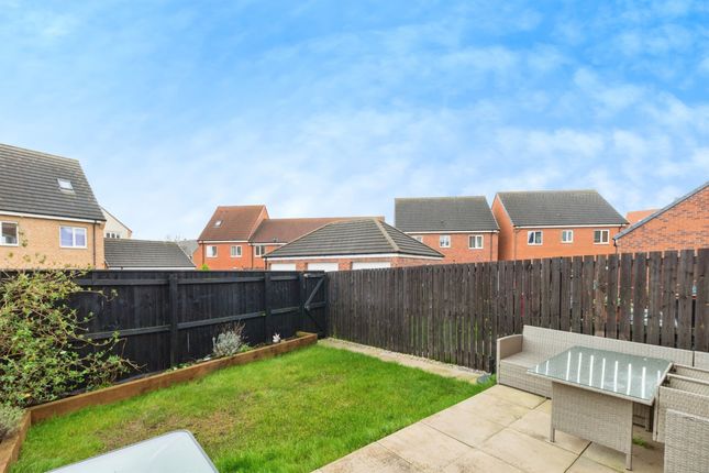 Town house for sale in Mulberry Wynd, Stockton-On-Tees