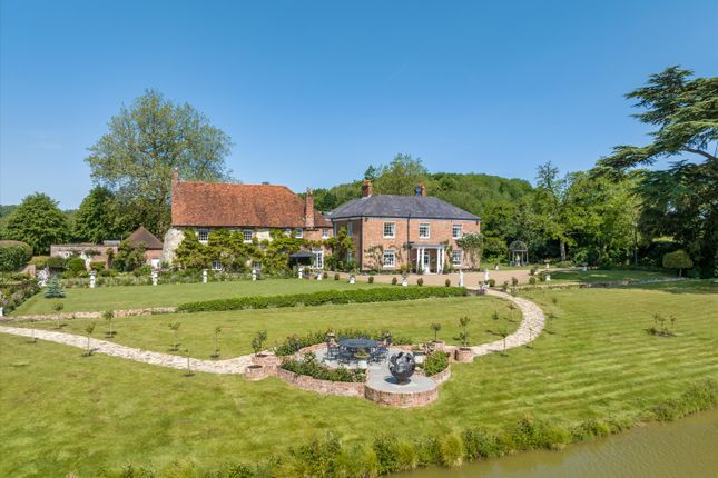 Farm for sale in Hawkley Road, Liss, Hampshire