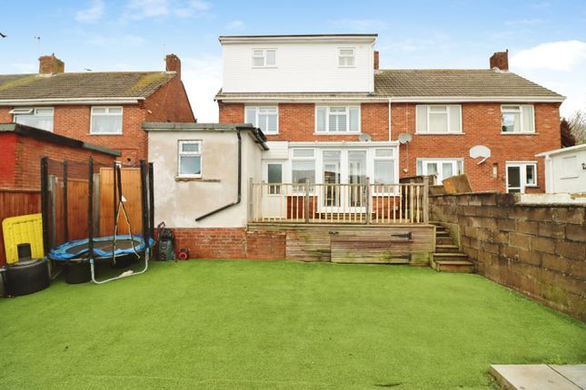 4-bed house on 176, Ambleside Avenue, Somerset, £360,000