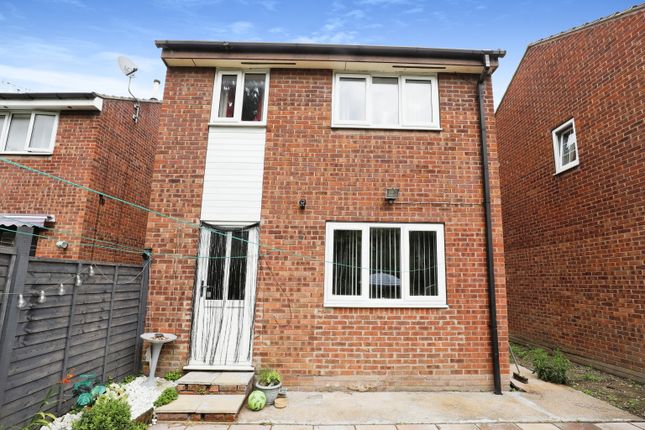 Detached house for sale in Wadsworth Drive, Sheffield