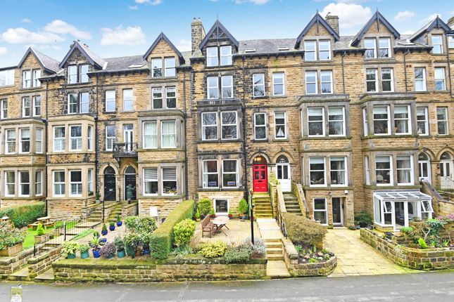 Thumbnail Terraced house for sale in Valley Drive, Harrogate