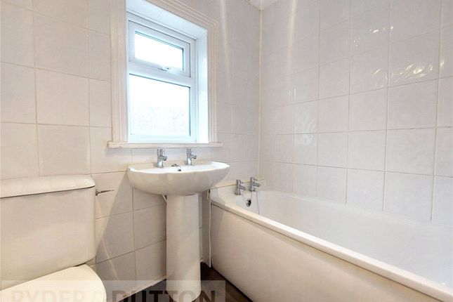 Terraced house for sale in Arthur Street, Shaw, Oldham, Greater Manchester