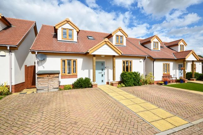 4-bed house on 3, Court Farm Close, Bristol, £560,000