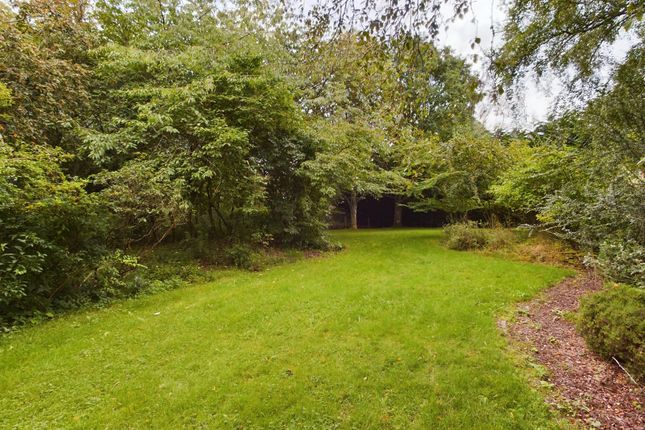 Detached house for sale in Braedene, Darkfaulds, Blairgowrie, Perthshire