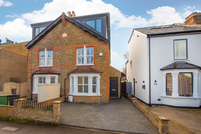 Thumbnail Semi-detached house for sale in Kings Road, Kingston Upon Thames