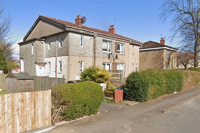 Thumbnail Cottage to rent in Dundonald Road, Paisley