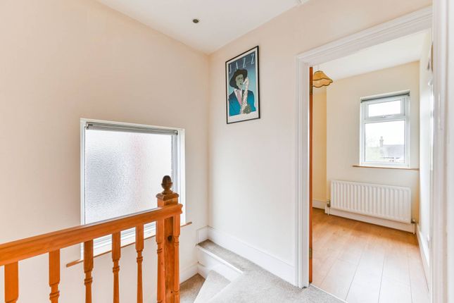 Property for sale in Grecian Crescent, Upper Norwood, London