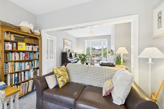Living Room/ Dining Room