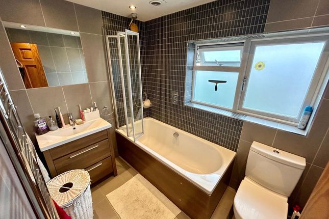 Semi-detached house for sale in Genever Close, London
