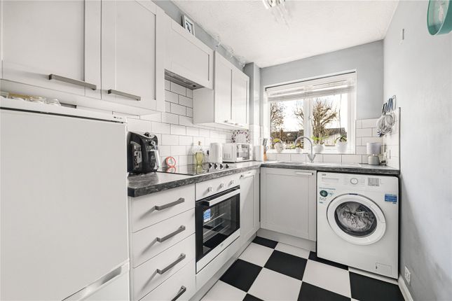 Flat 19, Arundel Court,, West Street, West Sussex photo 4