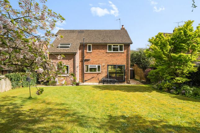 Detached house for sale in Springhill, Elstead, Godalming