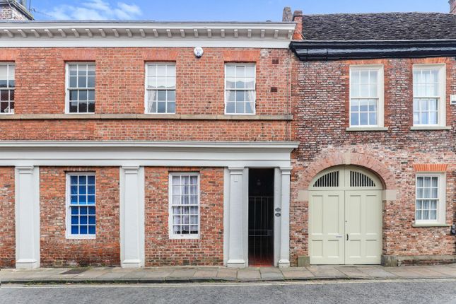 Thumbnail Flat for sale in St. Andrewgate, York
