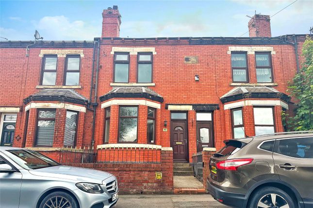 Thumbnail Terraced house for sale in Ashley Lane, Moston, Manchester