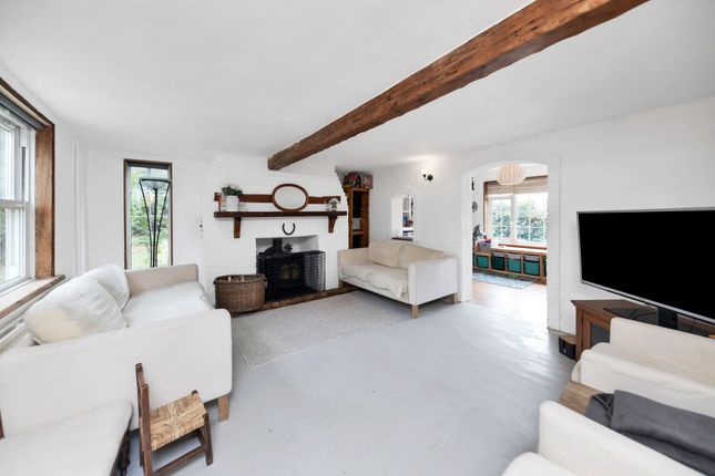 Spinney Cottage Stretham Road, Ely photo 2