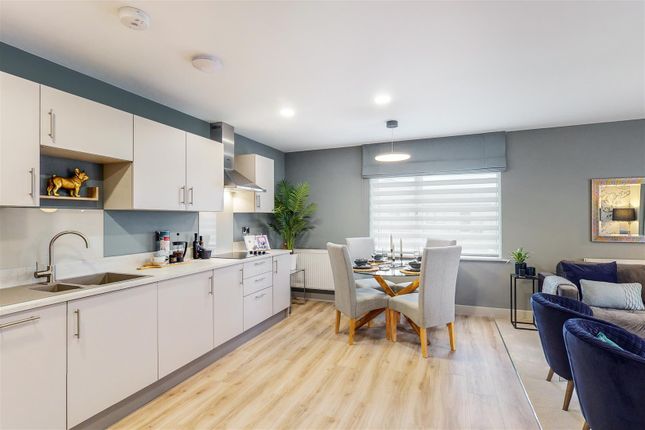 Plot 33, 4, Sage Gardens, Easthorpe photo 2