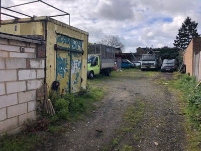 Land for sale in 30-32, Alma Road, Sidcup, Kent