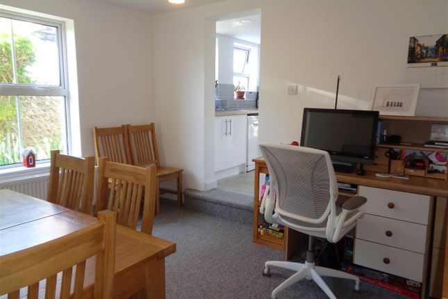 End terrace house to rent in Croft Lane, Seaford