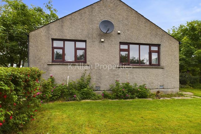 Detached house for sale in Greenfield, Rousay, Orkney