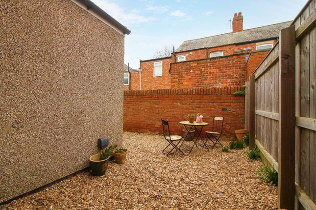 Semi-detached house for sale in Holly Avenue, Wellfield, Whitley Bay