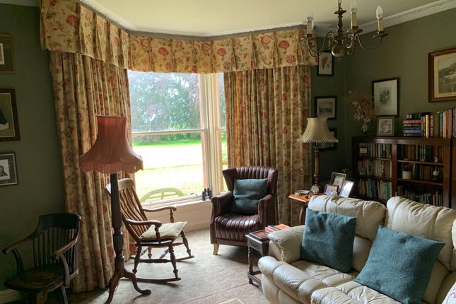 Croft House - Reception Room 1