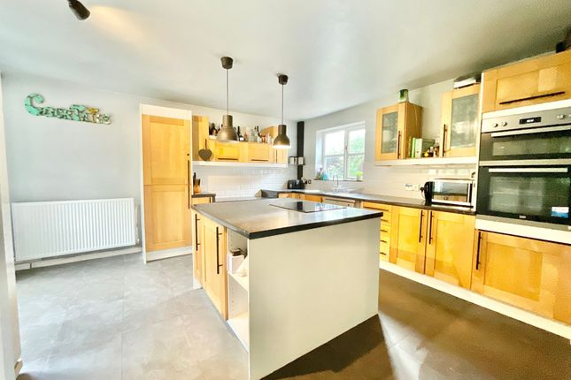 161 Eccleshall Road, Market Drayton photo 3
