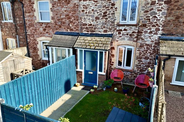 2-bed house on 2, Almyr Terrace, Somerset, £220,000