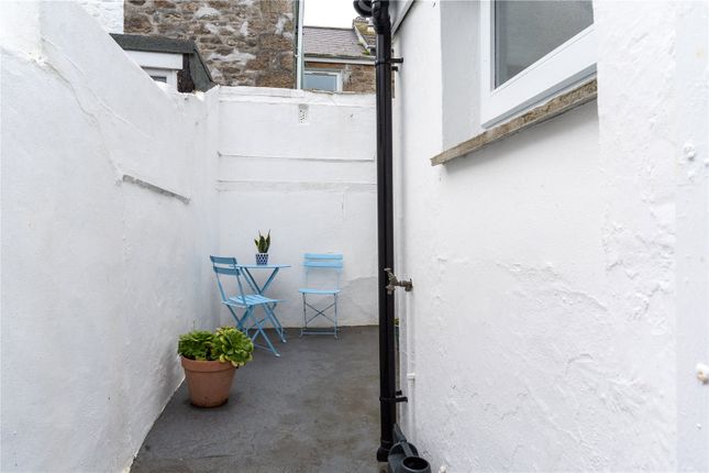 Detached house for sale in Redinnick, Penzance