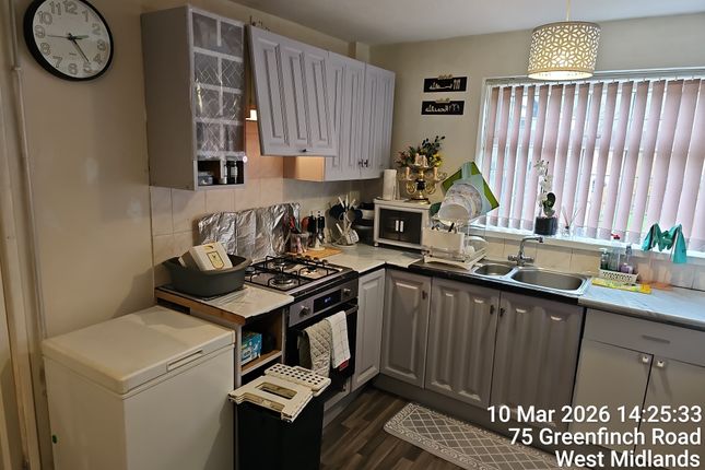 Greenfinch Road, Solihull photo 3