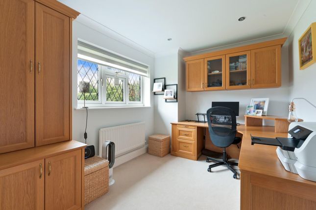 Detached house for sale in Stag Leys Close, Banstead
