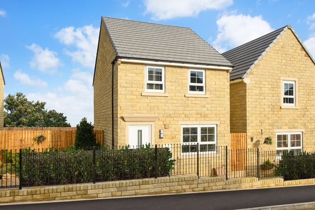 Thumbnail Detached house for sale in "Maidstone" at Fagley Lane, Bradford