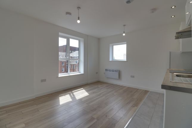 Flat 4, 4, Earl Street, Leicester photo 4