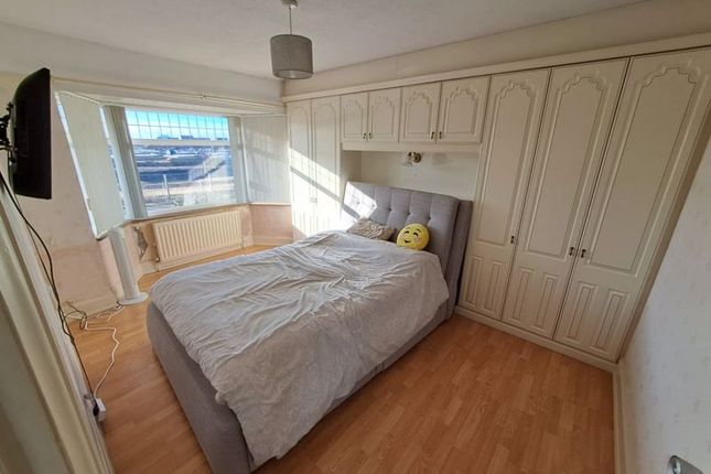 Semi-detached house for sale in Orrell Road, Litherland, Liverpool